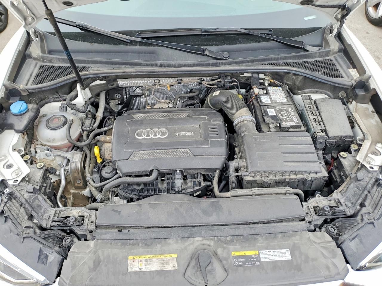 2019 AUDI Q3