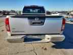 2013 NISSAN Frontier