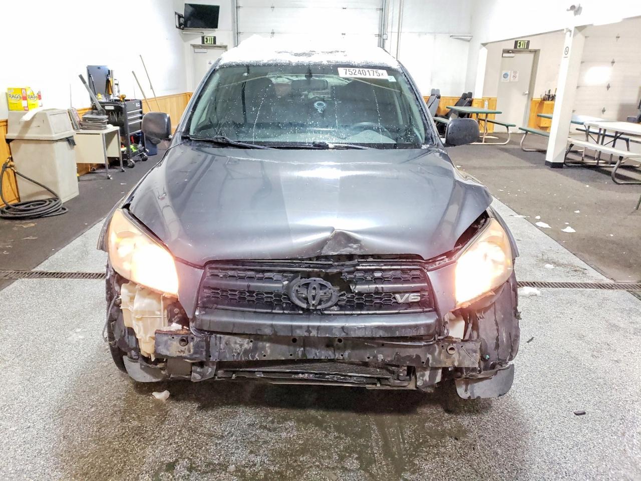 2010 TOYOTA RAV4