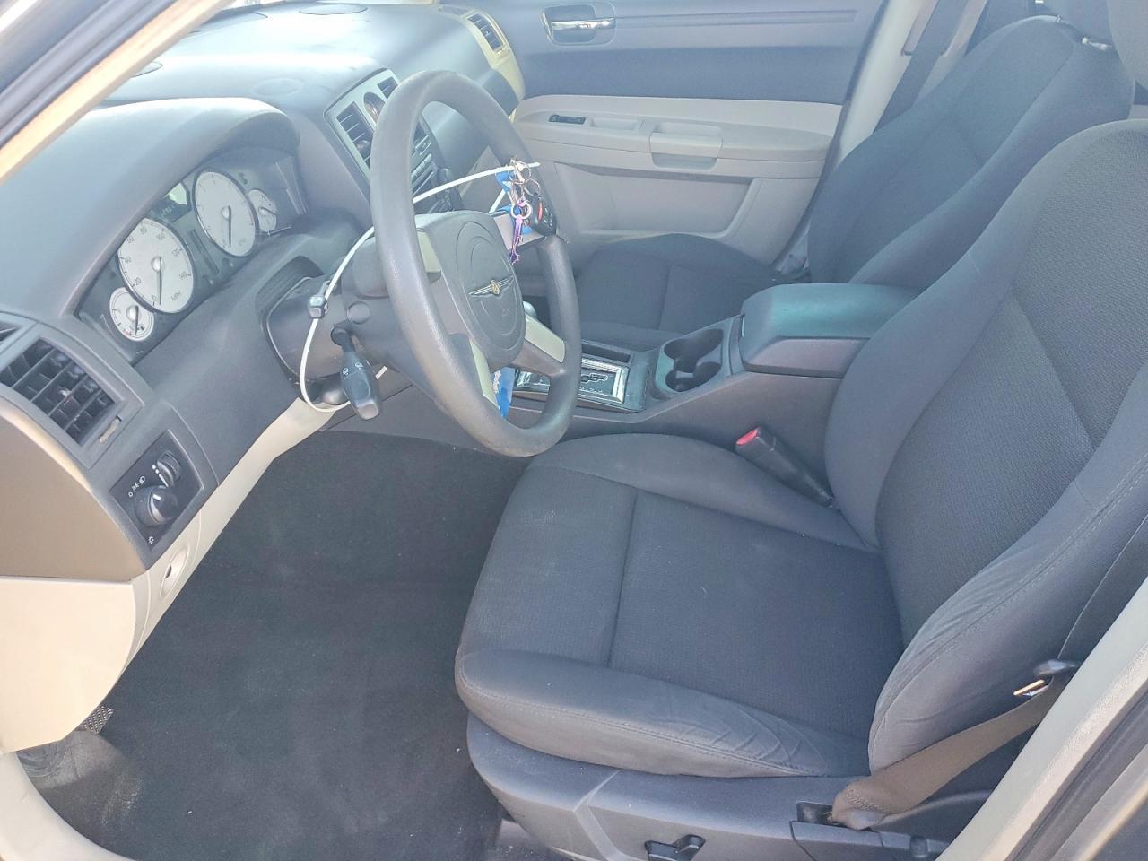 2006 CHRYSLER 300