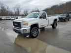 2015 GMC Sierra