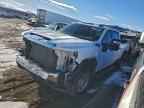 2025 GMC Sierra