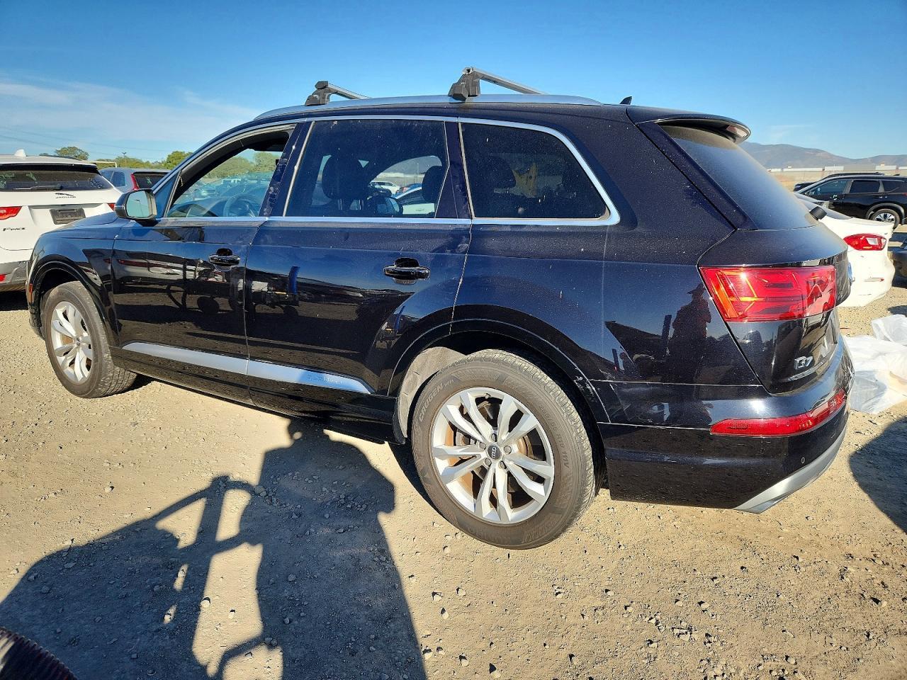 2019 AUDI Q7