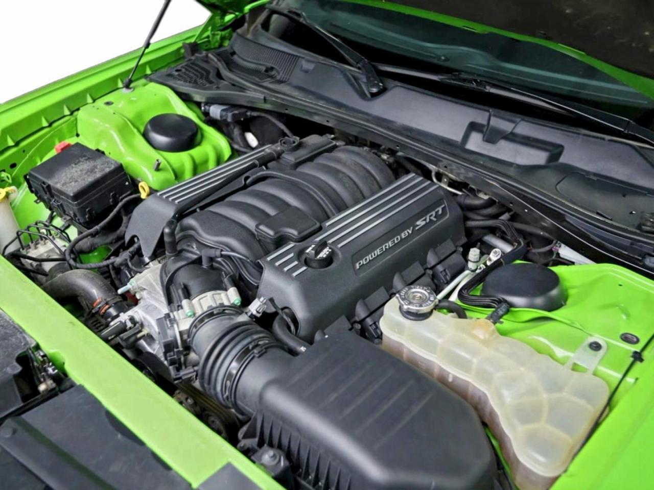 2017 DODGE Challenger
