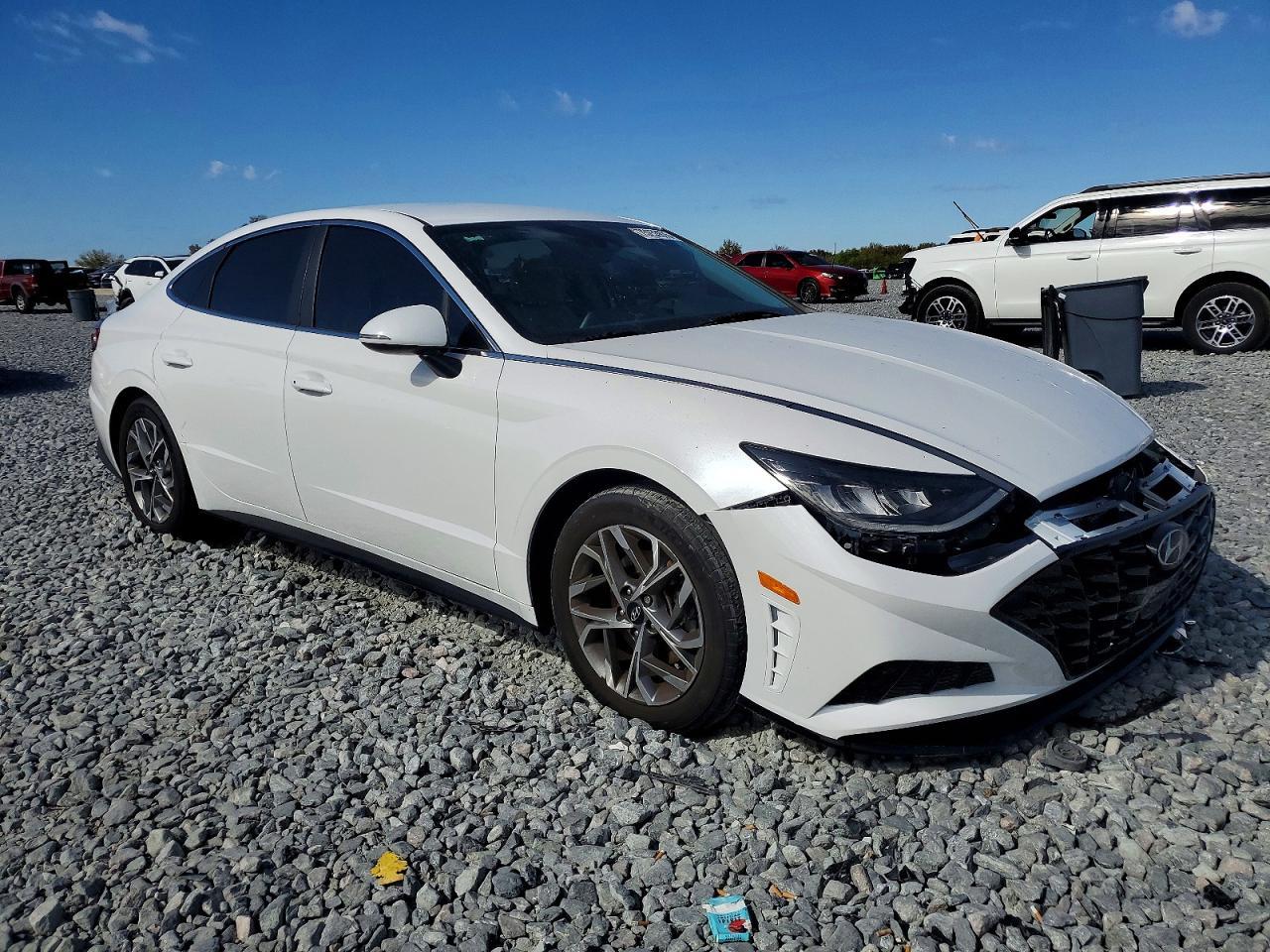 2022 HYUNDAI SONATA