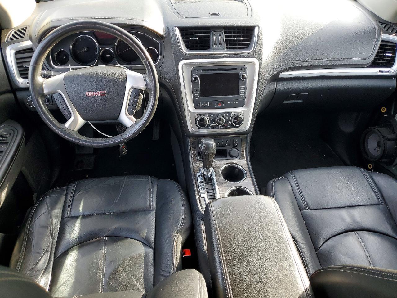 2014 GMC ACADIA