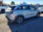 2019 HYUNDAI Nexo