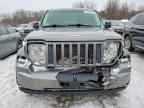 2012 JEEP Liberty