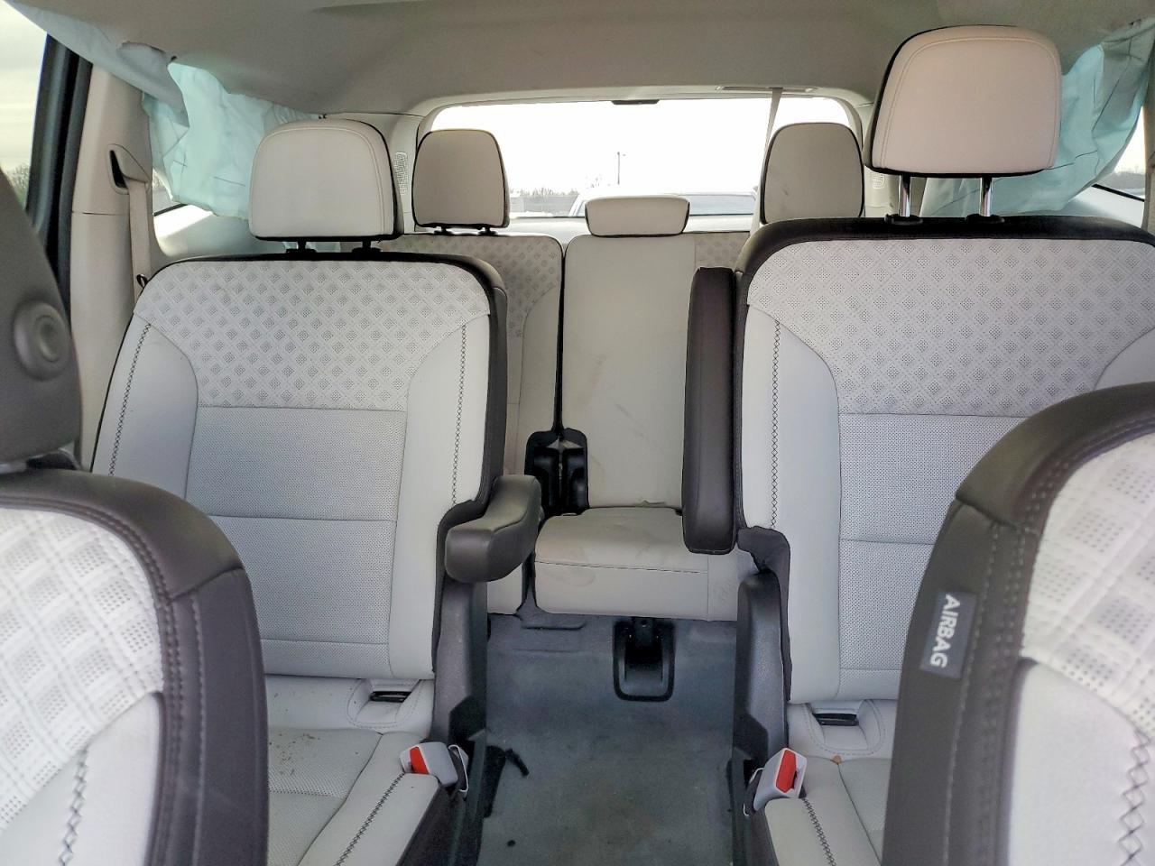 2024 GMC ACADIA