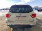 2017 NISSAN PATHFINDER