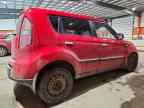 2010 KIA SOUL