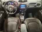 2019 JEEP Renegade