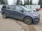 2020 KIA SEDONA