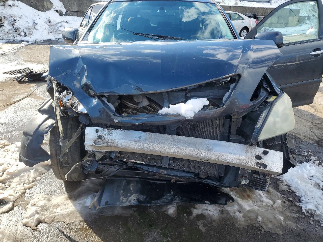 2009 LEXUS RX 350