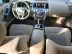 2013 NISSAN MURANO