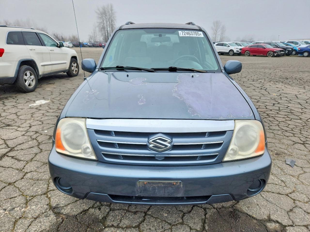 2004 SUZUKI Xl-7