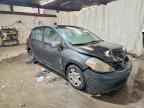 2011 NISSAN VERSA