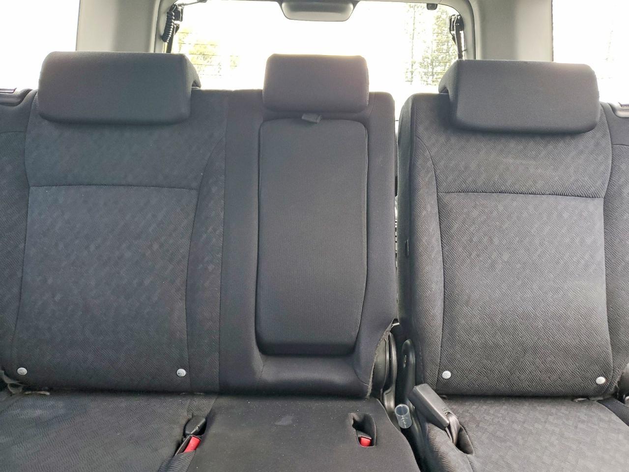 2005 HONDA CR-V