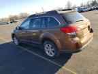 2013 SUBARU Outback