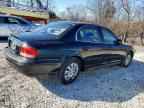 2002 HYUNDAI SONATA