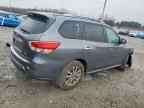 2016 NISSAN PATHFINDER