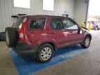 2006 HONDA CR-V