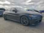 2019 ALFA ROMEO Giulia