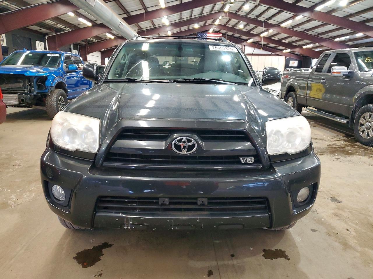 2006 TOYOTA 4Runner
