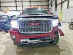 2018 GMC Sierra