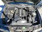 2000 BMW 5 series