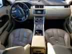 2015 LAND ROVER RANGE ROVER EVOQUE