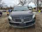 2016 LINCOLN MKT