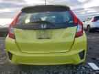 2016 HONDA FIT