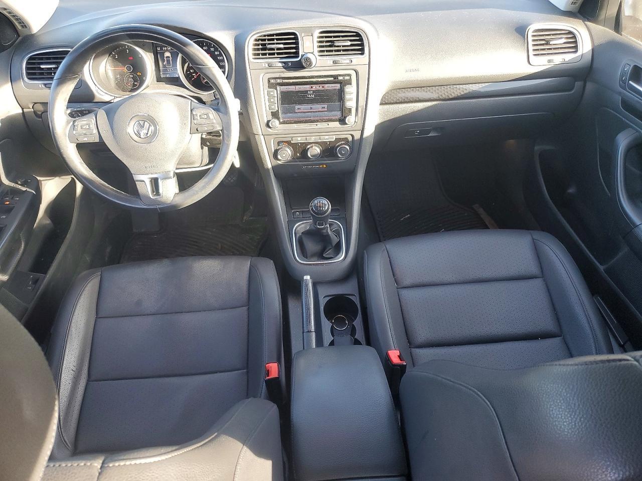 2013 VOLKSWAGEN JETTA