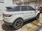 2015 LAND ROVER RANGE ROVER EVOQUE