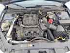 2010 FORD FUSION