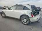 2005 INFINITI FX35