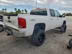 2012 CHEVROLET Silverado
