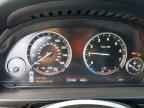 2013 BMW 5 series