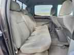 2010 TOYOTA TACOMA