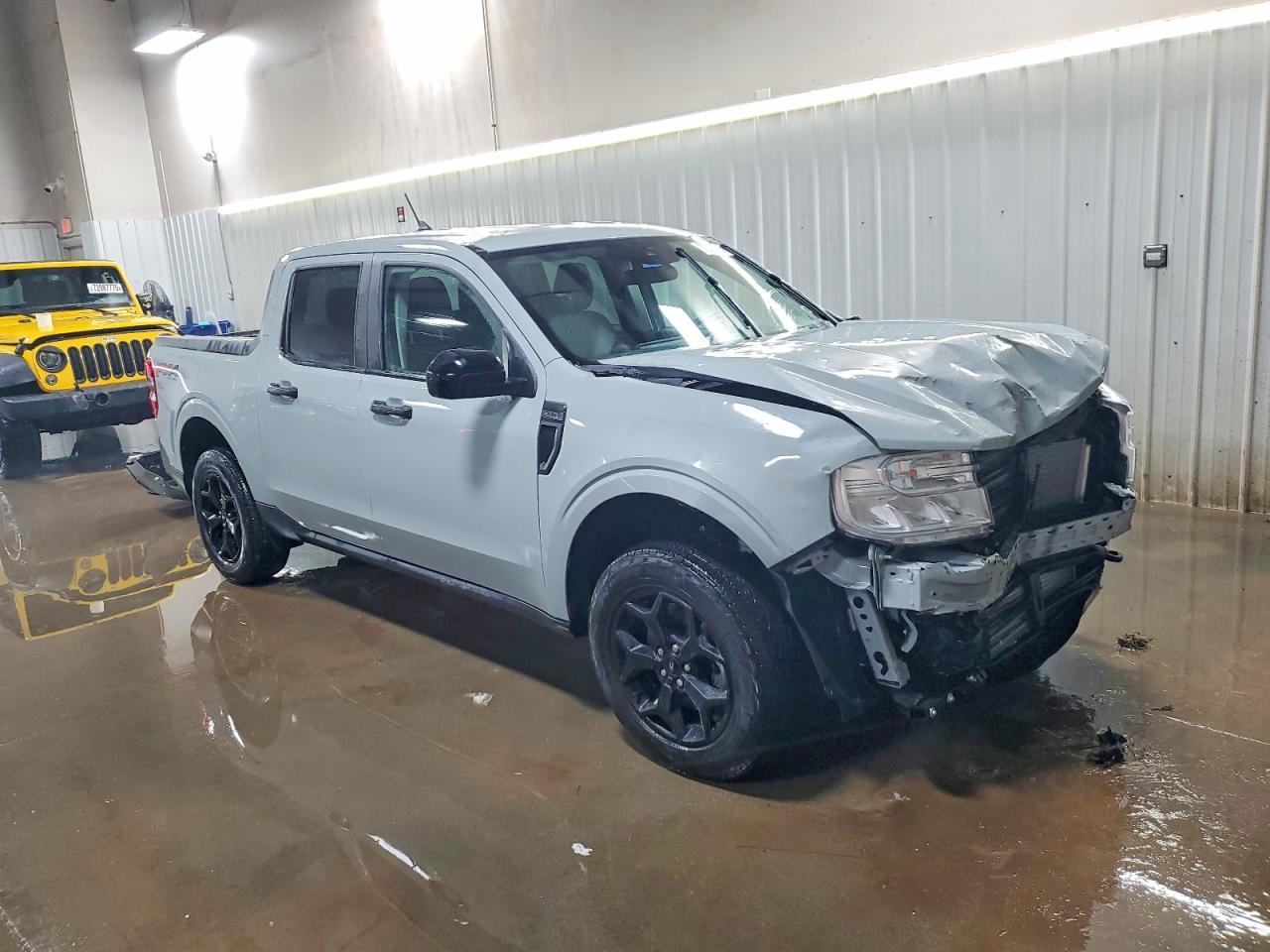 2024 FORD Maverick