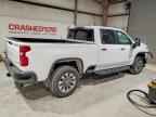 2025 CHEVROLET Silverado