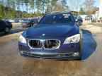 2012 BMW 7 series