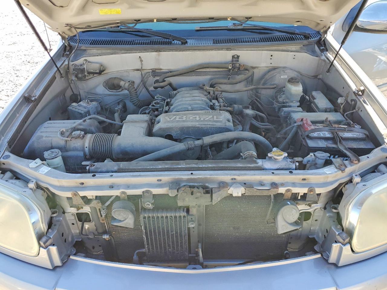 2006 TOYOTA TUNDRA