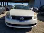 2008 NISSAN ALTIMA