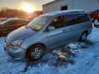 2007 HONDA ODYSSEY