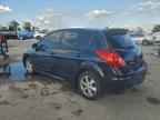 2011 NISSAN VERSA