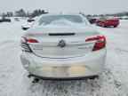 2015 BUICK Regal