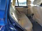 2013 BMW X3