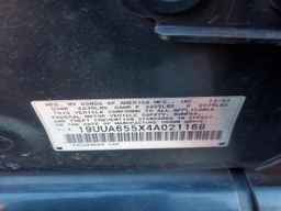 2004 ACURA TL